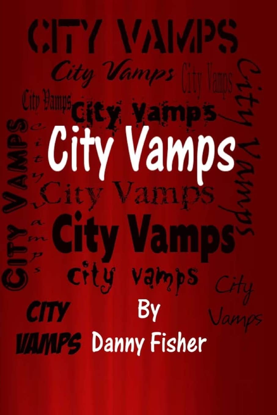 City Vamps,Used