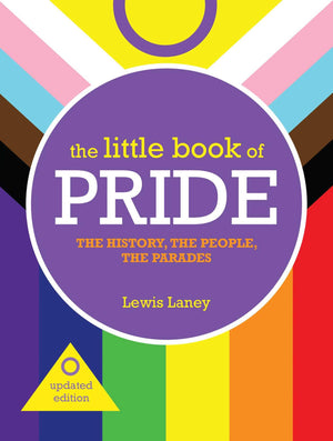 The Little Book Of Pride: Updated Edition