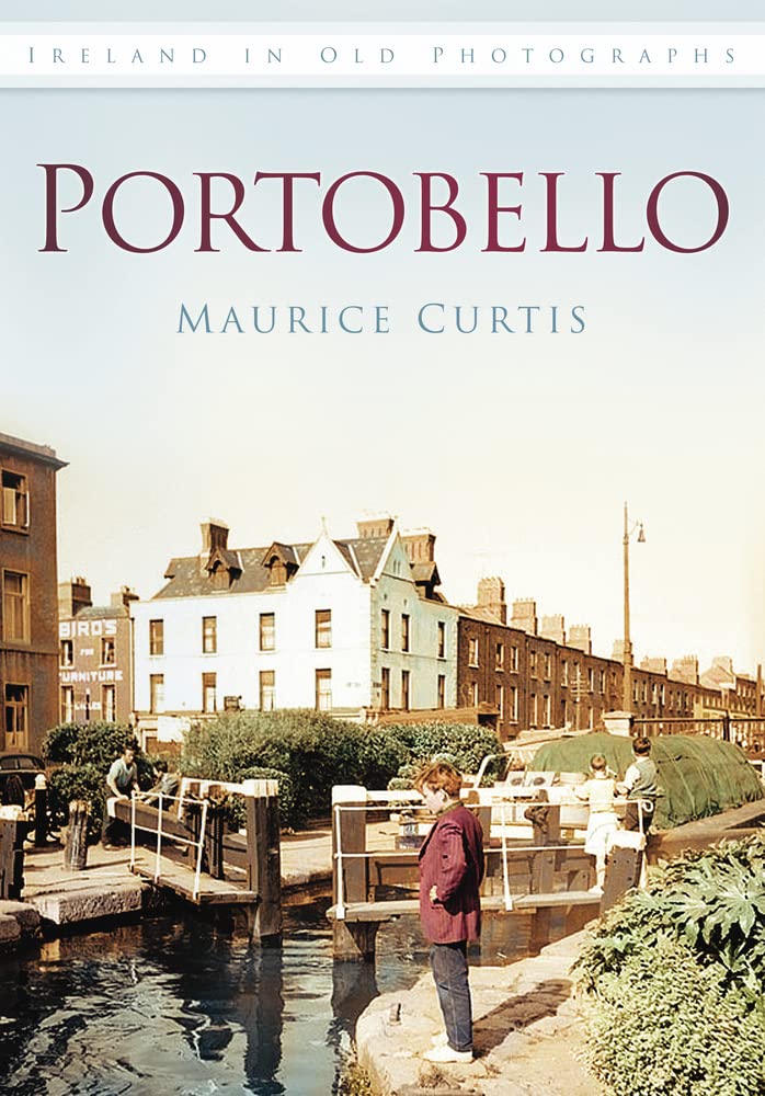 Portobello (In Old Photographs),Used