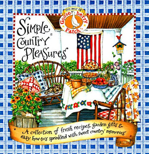 Simple Country Pleasures,New