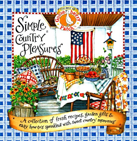 Simple Country Pleasures,New