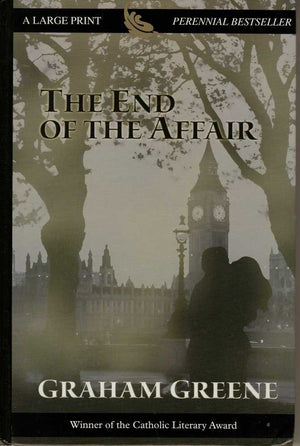 The End Of The Affair,Used