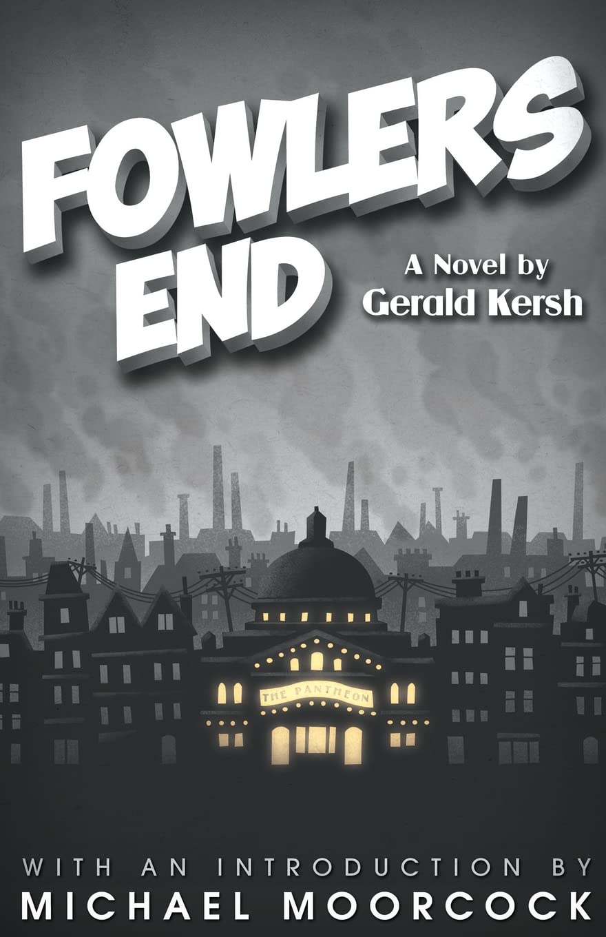 Fowlers End,Used