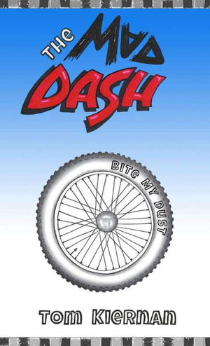 The Mad Dash  Bite My Dust,Used