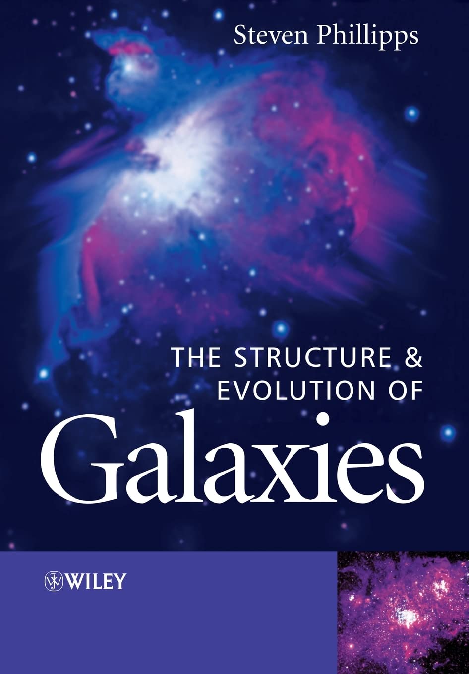 The Structure and Evolution of Galaxies,Used