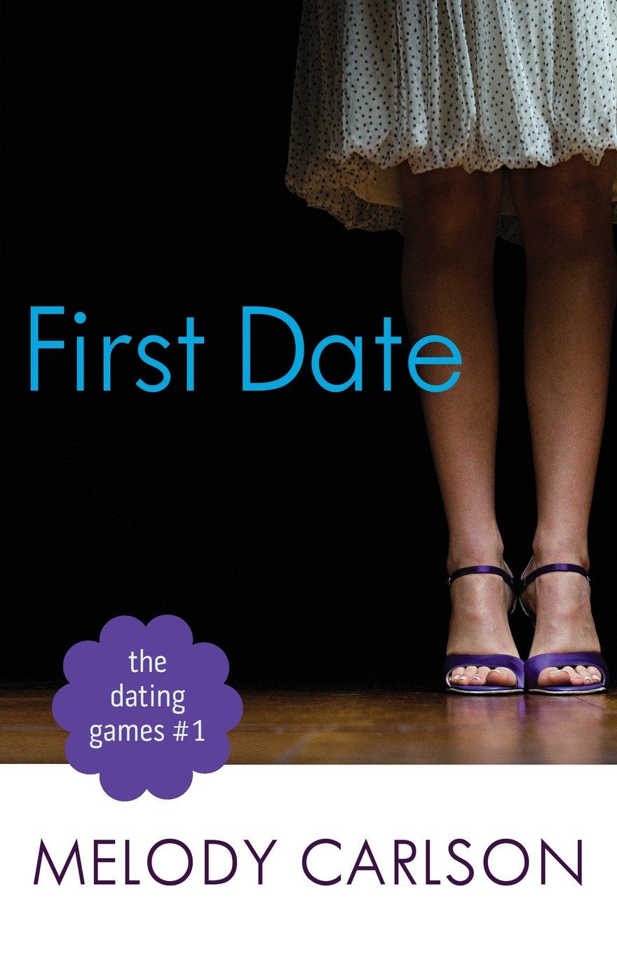 The Dating Games #1: First Date,Used