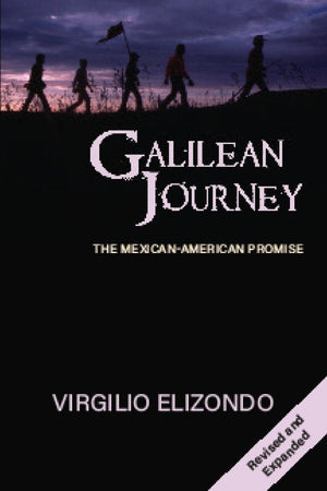 Galilean Journey: The MexicanAmerican Promise,Used