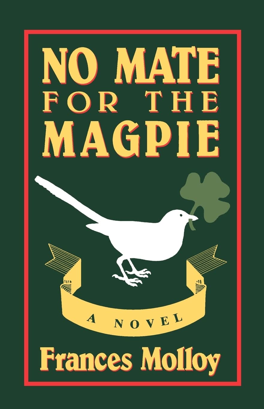 No Mate for the Magpie,Used