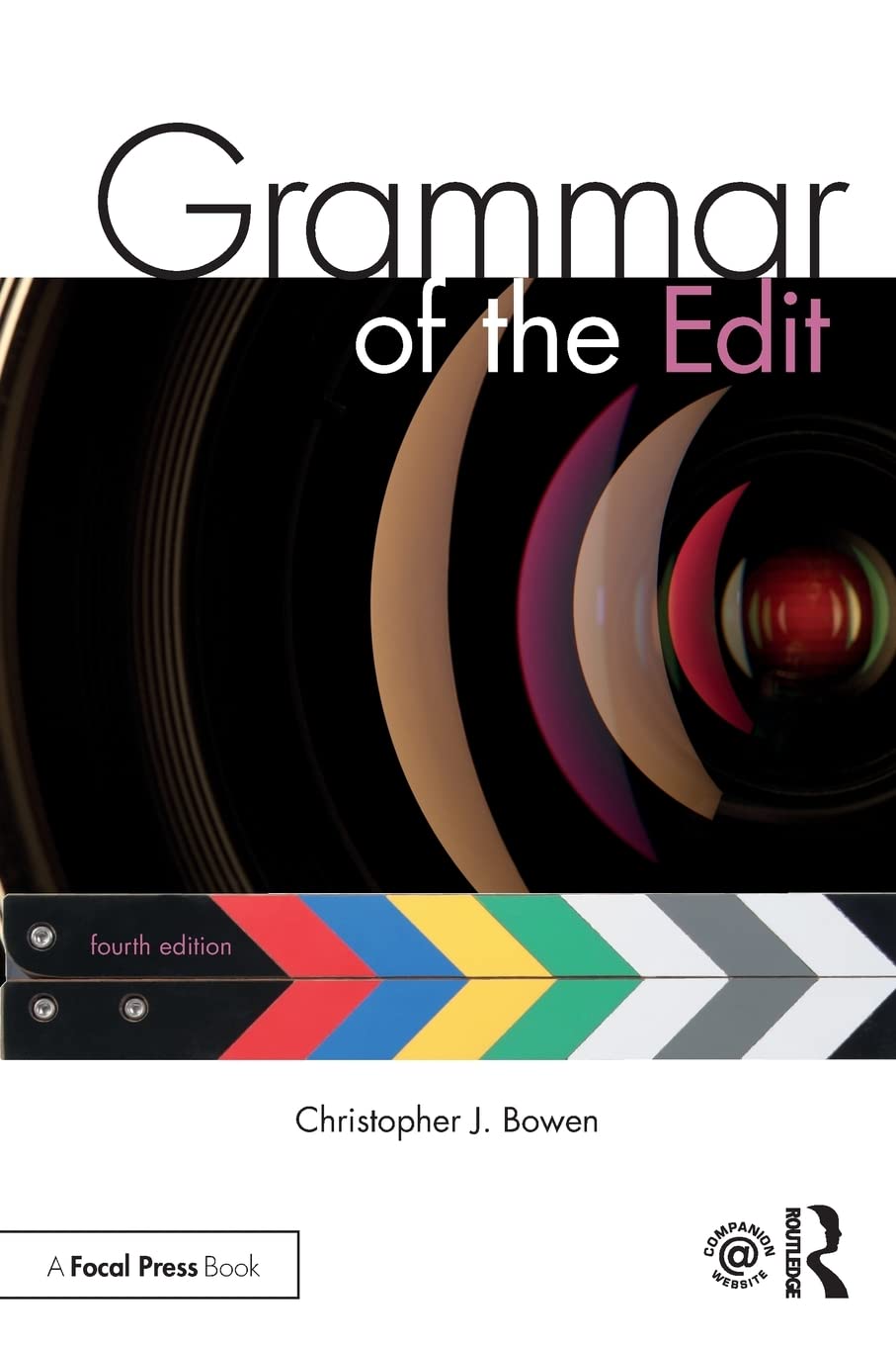 Grammar Of The Edit