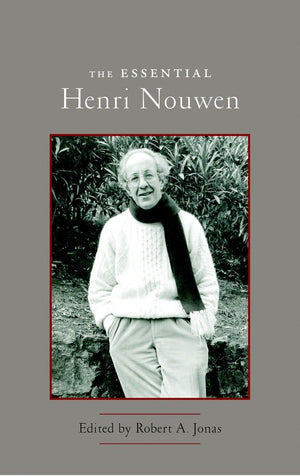 The Essential Henri Nouwen,Used