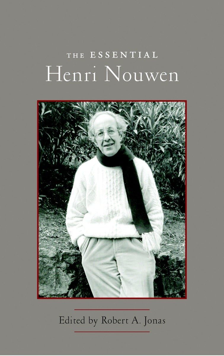 The Essential Henri Nouwen,Used