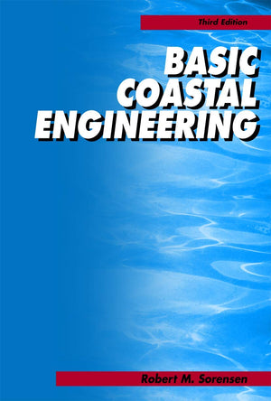 Basic Coastal Engineering,New