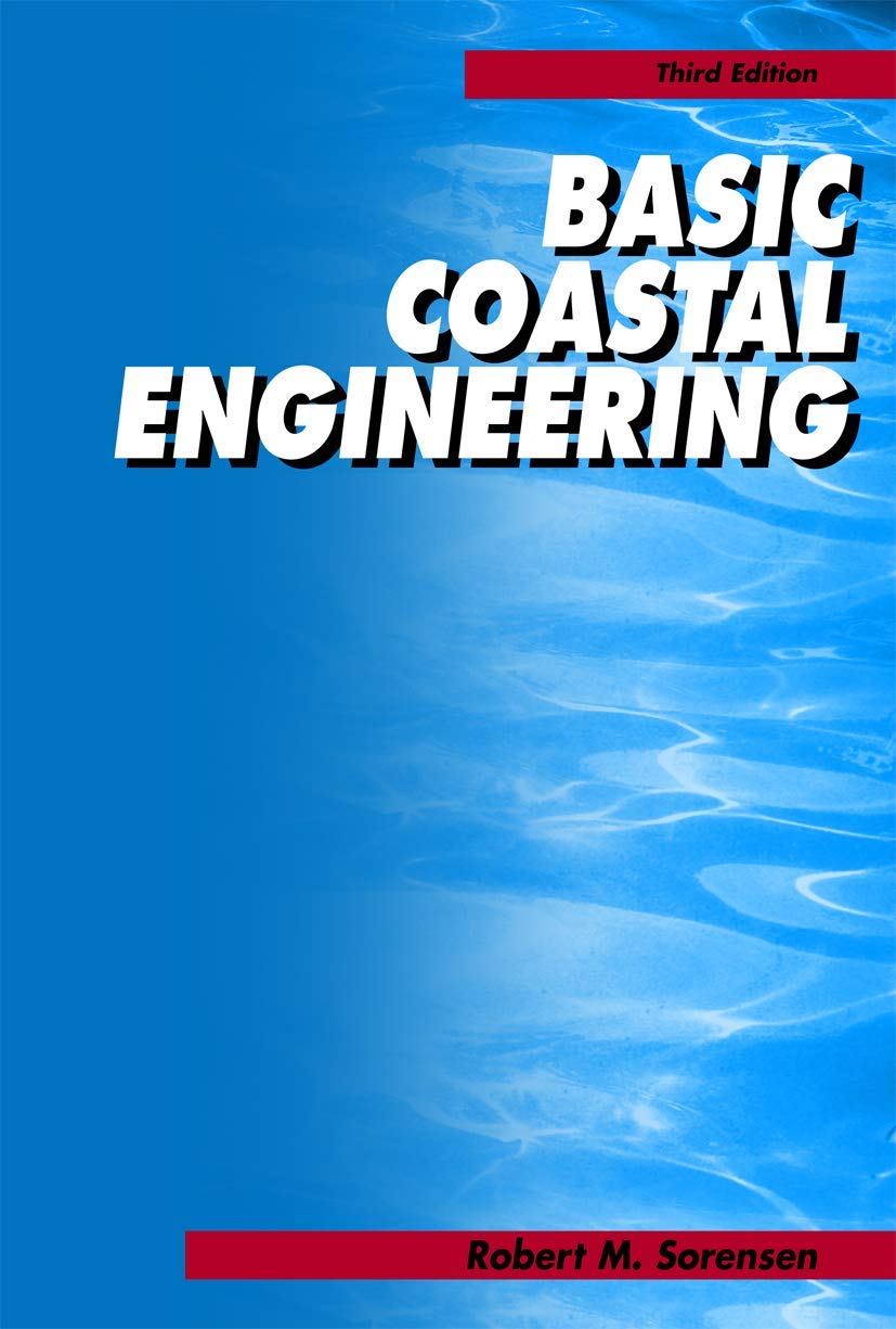 Basic Coastal Engineering,New