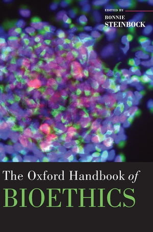 The Oxford Handbook of Bioethics (Oxford Handbooks),Used