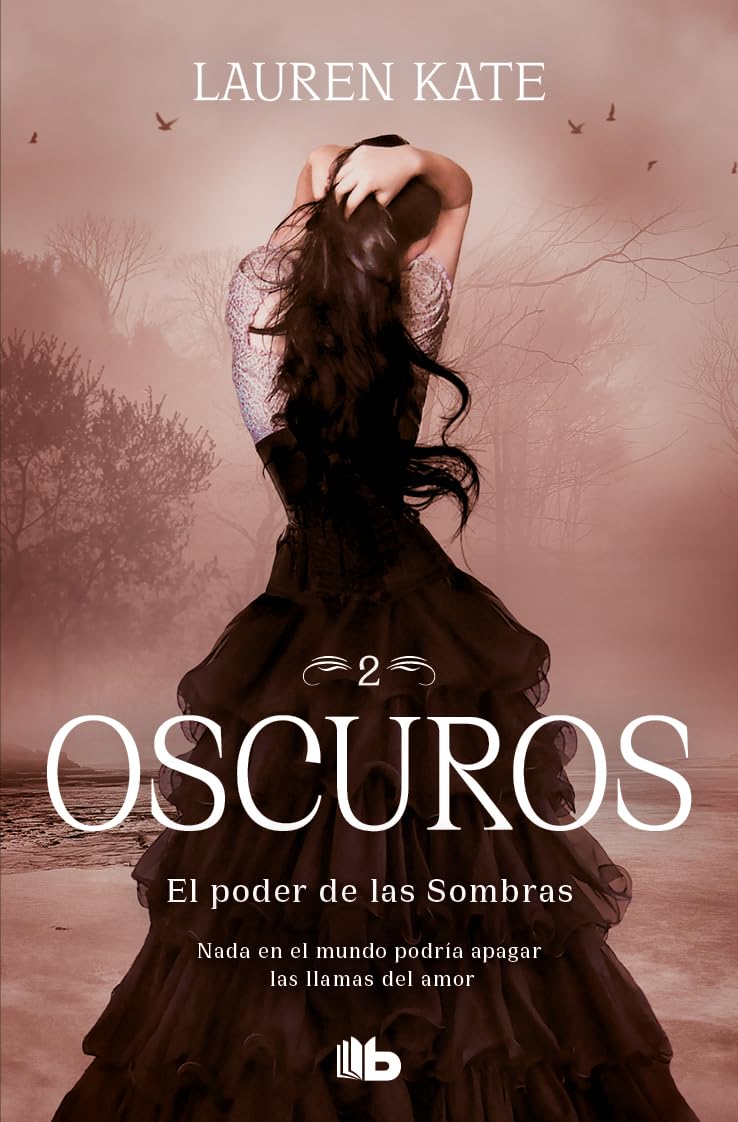 El poder de las sombras / Torment (Oscuros) (Spanish Edition),New