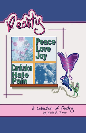 Reality: A Collection Of Poetry,Used