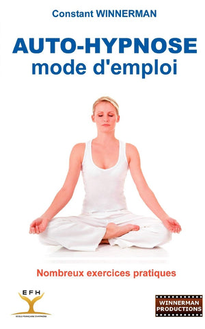 AutoHypnose: mode d'emploi (French Edition),Used