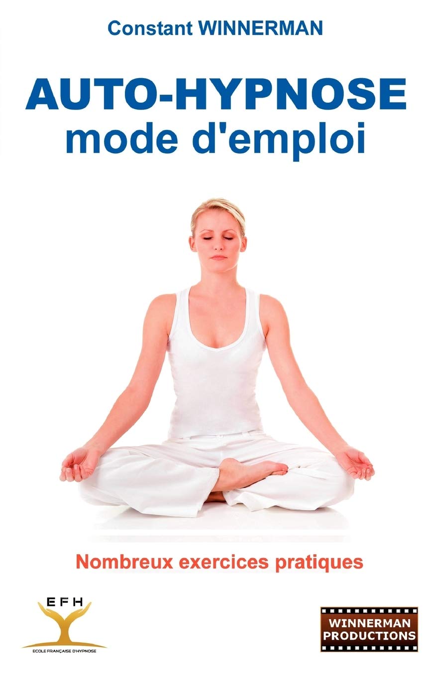 AutoHypnose: mode d'emploi (French Edition),Used