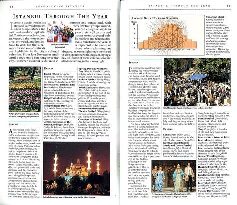 Eyewitness Travel Guide to Istanbul,Used