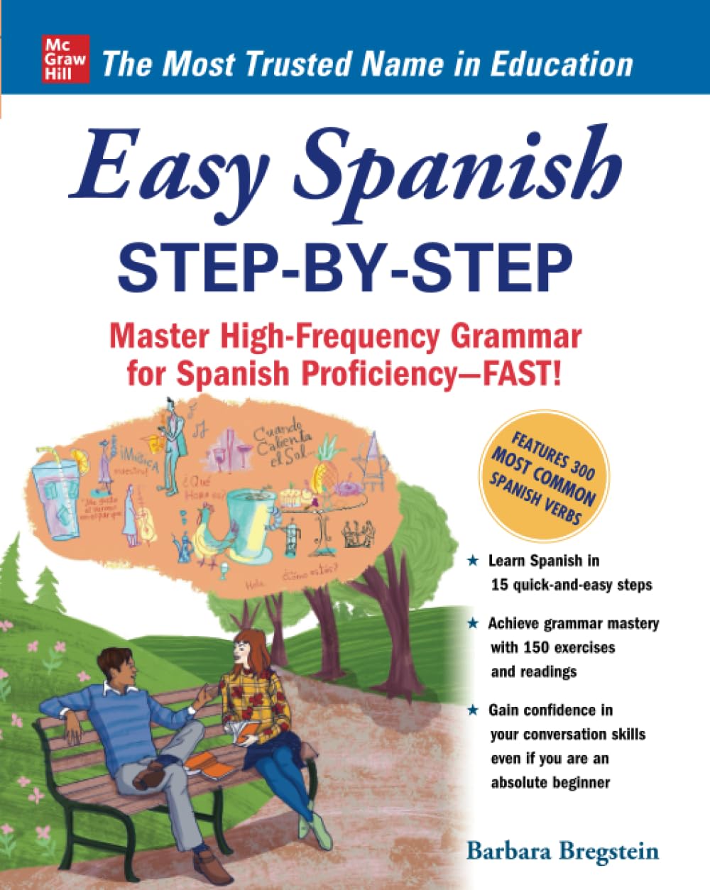 Easy Spanish Stepbystep