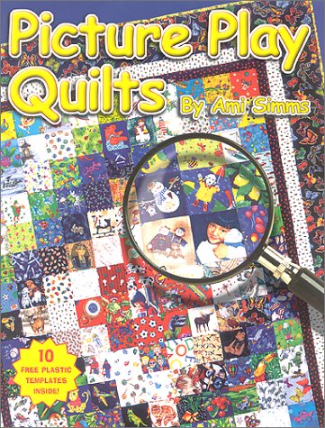 Picture Play Quilts,New