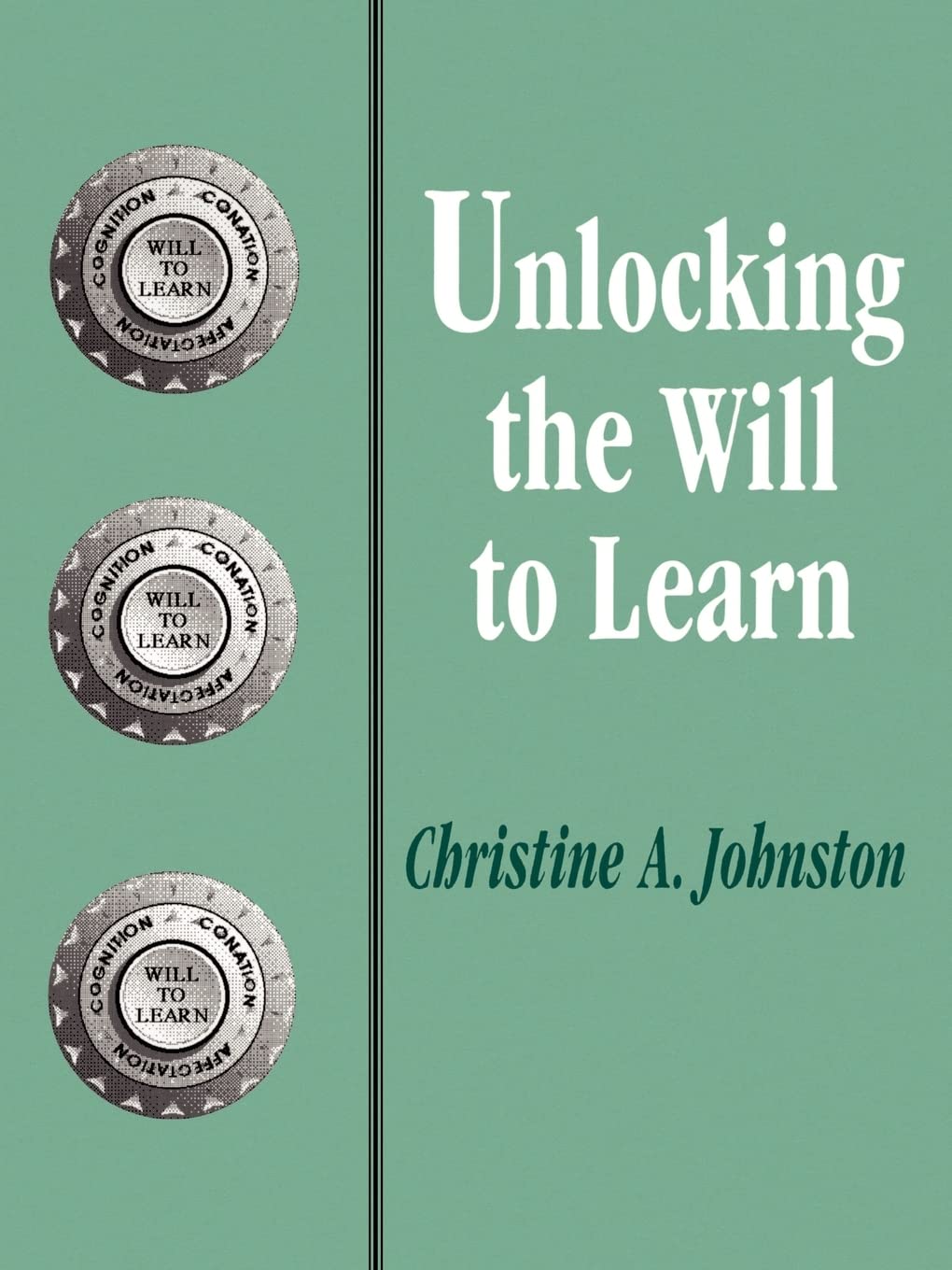 Unlocking the Will to Learn (1off Series),New