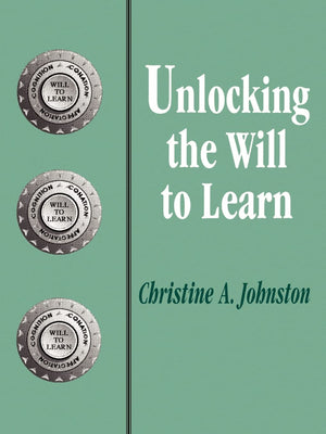 Unlocking the Will to Learn (1off Series),Used