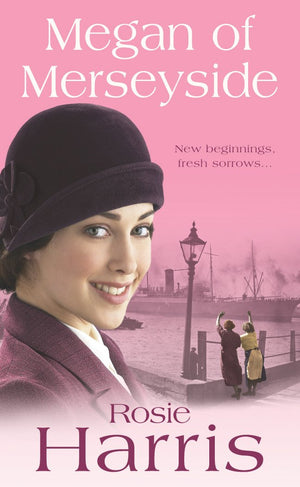 Megan of Merseyside,Used