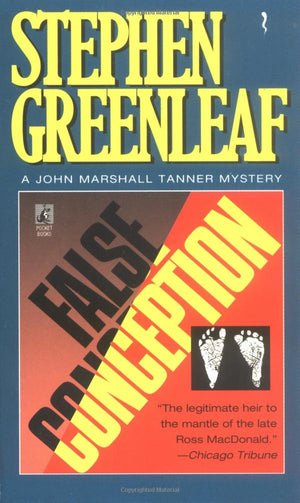 False Conception,Used