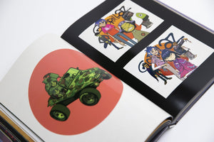 Gorillaz Almanac,Used