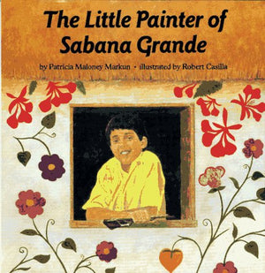 Little Painter Of Sabana Grande, The,Used