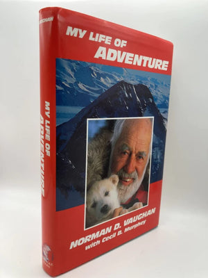 My Life of Adventure,Used