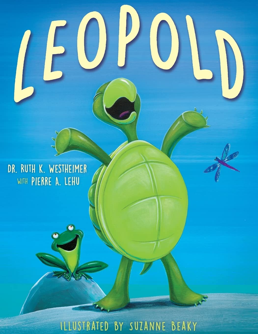 Leopold,Used