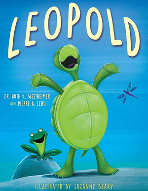 Leopold,Used