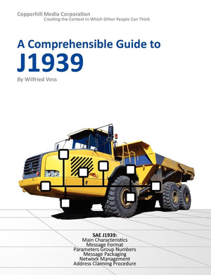 A Comprehensible Guide To J1939