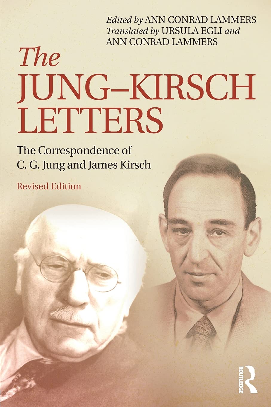 The Jungkirsch Letters