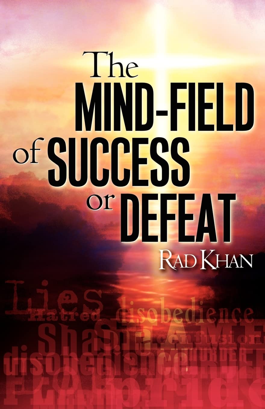 The MindField of Success or Defeat,Used