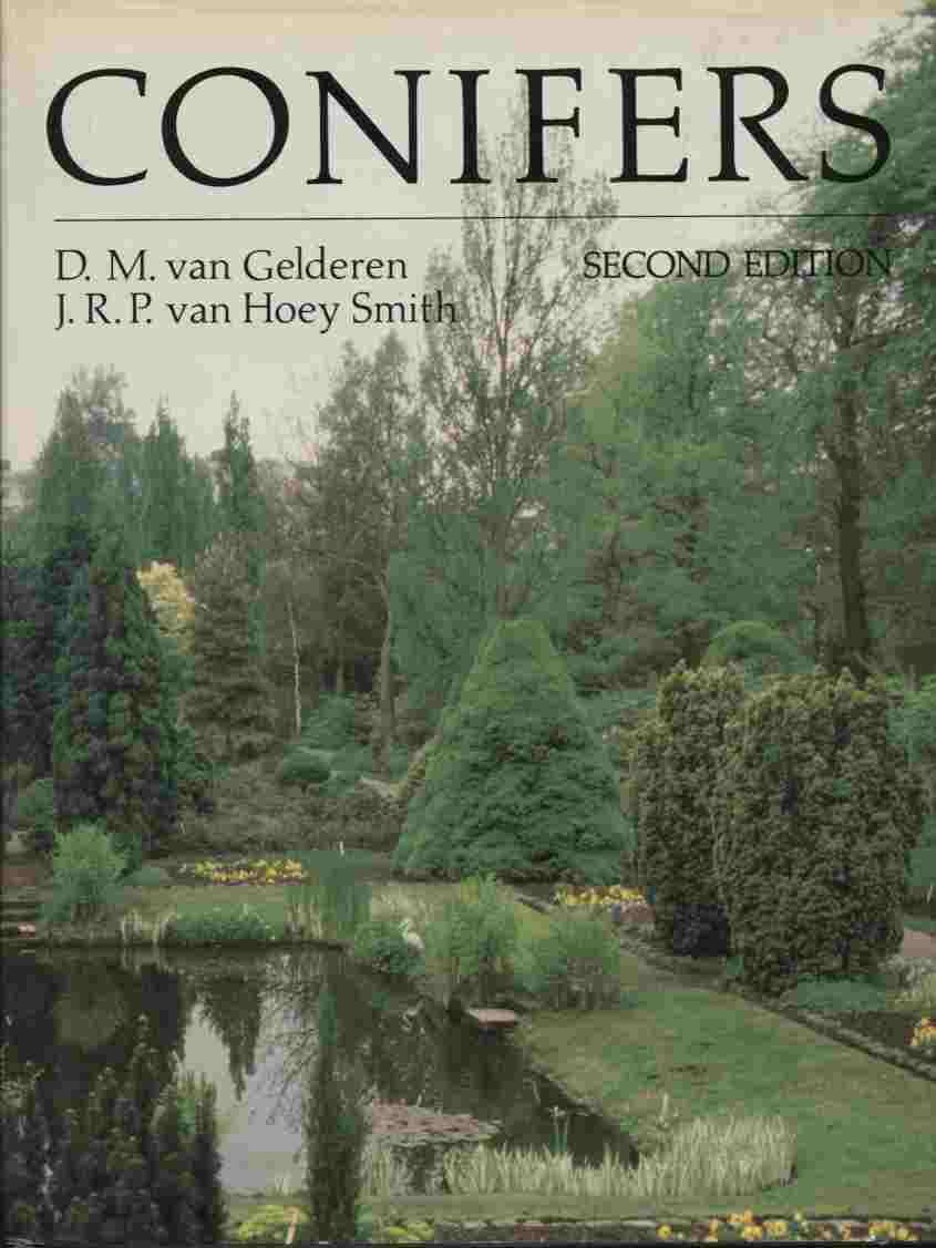 Conifers