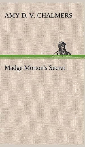 Madge Morton's Secret,Used