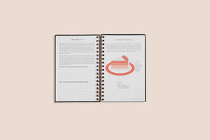 Mind Your Business: A Workbook To Grow Your Creative Passion Into A Fulltime Gig