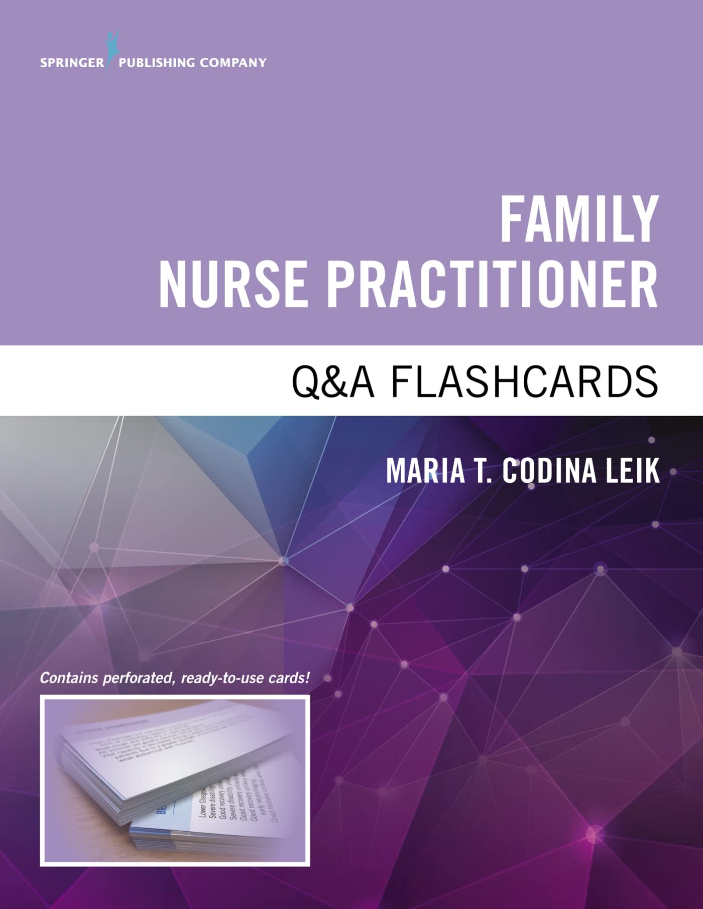 Family Nurse Practitioner Q&A Flashcards,Used