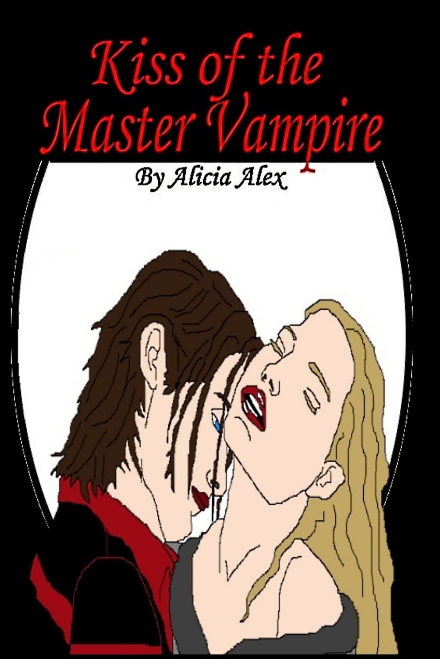 Kiss Of The Master Vampire,New