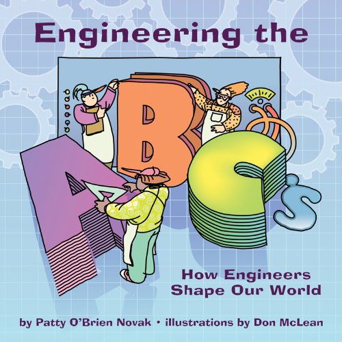 Engineering The 'S: How Engineers Shape Our World,Used