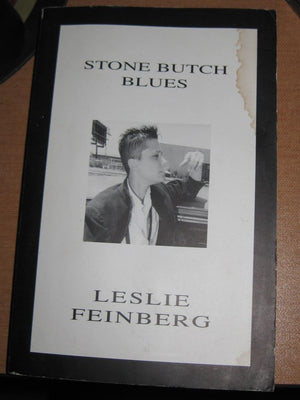 Stone Butch Blues: A Novel