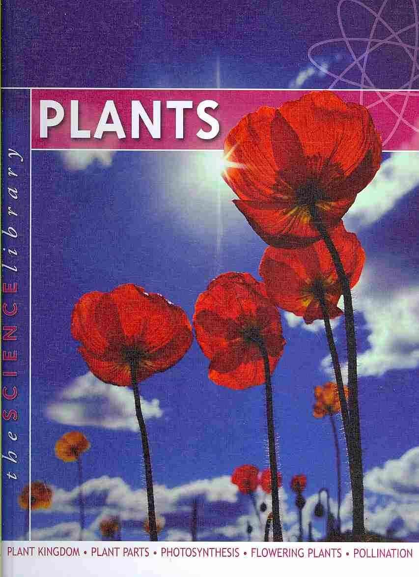 Plants (The Science Library),Used