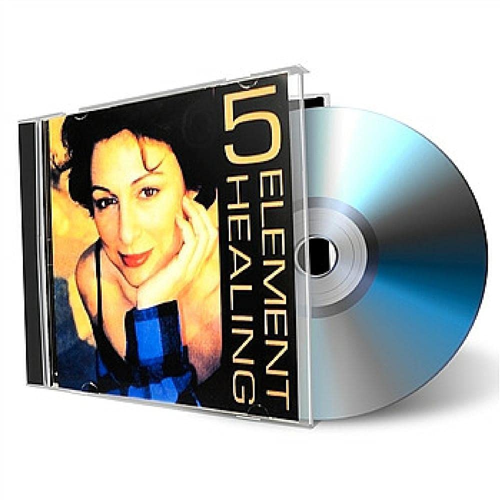 5 Element Healing,Used