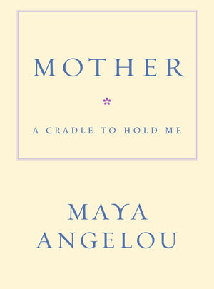 Mother: A Cradle to Hold Me,Used