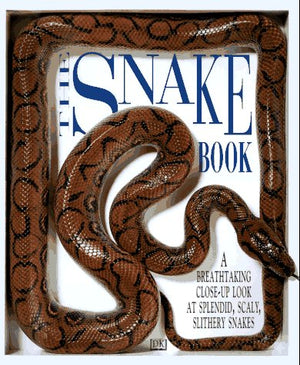 The Snake Book,New