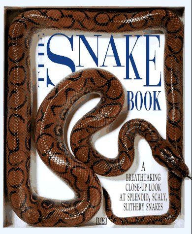 The Snake Book,New