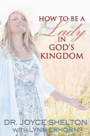 How To Be A Lady In God'S Kingdom,Used